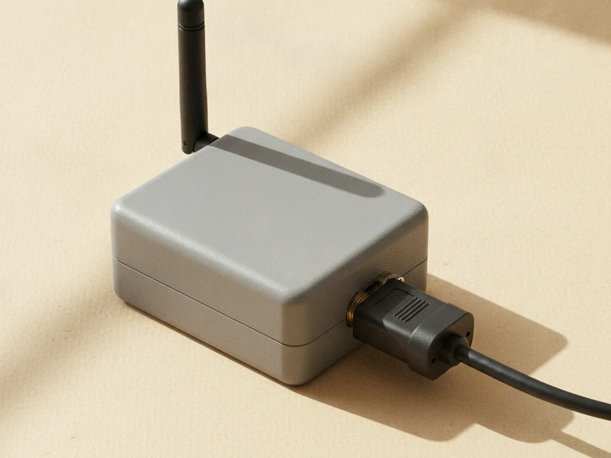Модем Teltonika GPRS/EDGE/HSDPA